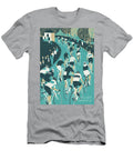 Fleche Wallonne 2015 Eliza Southwood T-Shirt