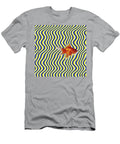 Fleeing Destiny Gianni Sarcone T-Shirt