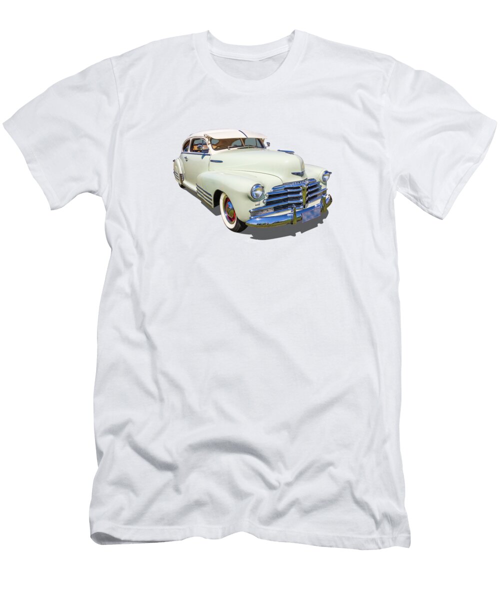 Fleetline Keith Hawley T-Shirt