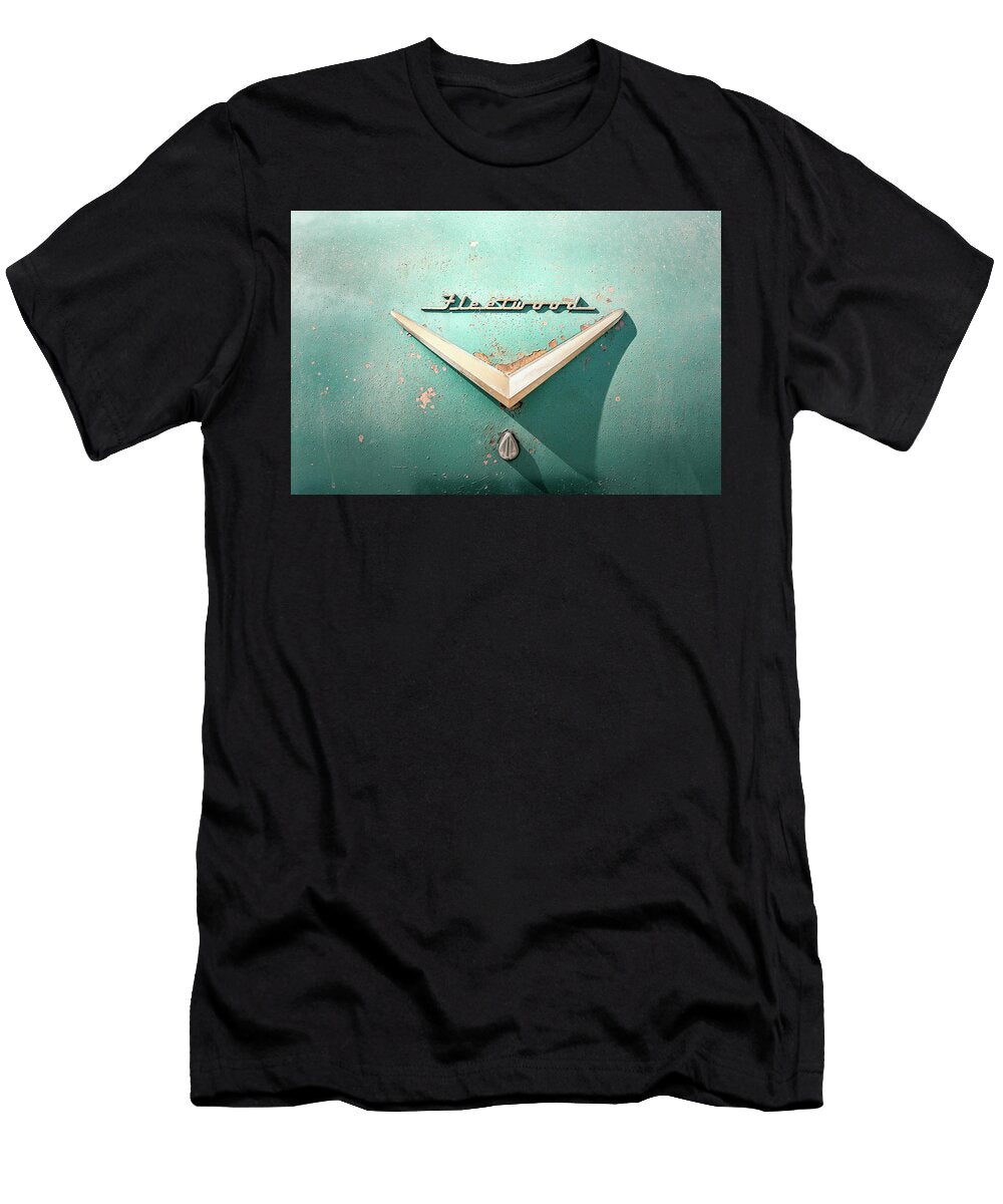 Fleetwood Scott Norris T-Shirt