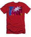 Floating Up High Garry Gay T-Shirt