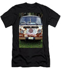 Florida Bus Laurie Perry T-Shirt