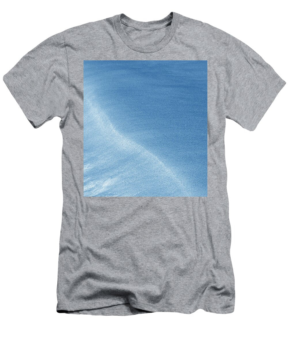 Flowing Blue Mark Fuller T-Shirt