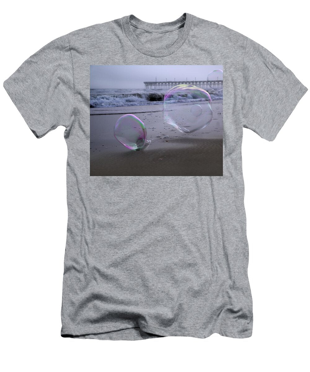 Follow Me Betsy C Knapp T-Shirt