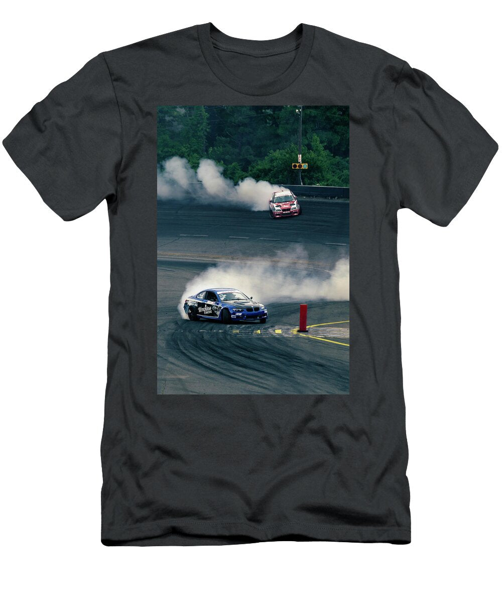 Follow the Leader Ryan Crane T-Shirt