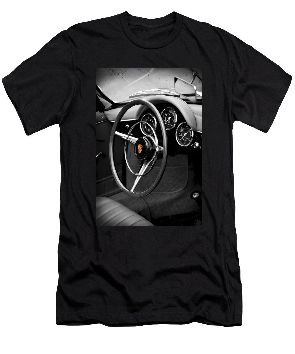 For Everyone the 356 Roadster Calida Cruz T-Shirt