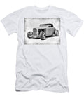 Ford 32 Roadster Steve Mckinzie T-Shirt