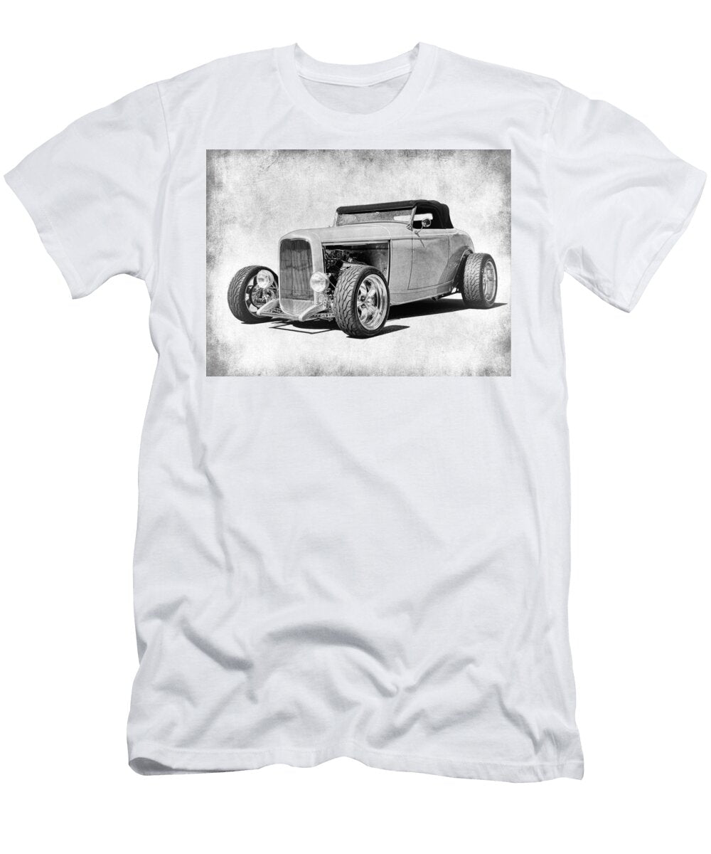 Ford 32 Roadster Steve Mckinzie T-Shirt