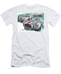 Ford 427 Cobra Yoshiharu Miyakawa T-Shirt