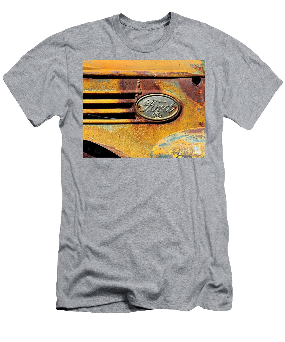 Ford 85 Perry Webster T-Shirt