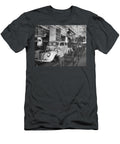 Ford Assembly Line Underwood Archives T-Shirt