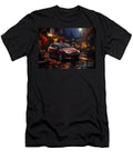 Ford Cmax Fantasy Concept Destiney Sullivan T-Shirt
