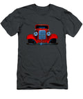 Ford Deuce Coupe Thomas Burtney T-Shirt