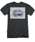 Ford Escape Plug in Hybrid St Line Minivans 2022 Cars Au Spec American Ashtyn Treutel T-Shirt