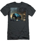 Ford Escape Plug in Hybrid St Line Minivans 2022 Cars Au Spec Cortez Schinner T-Shirt