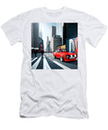 Ford Escort Mk2 Gabriel Cusmir T-Shirt