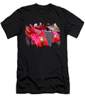Ford Fever Thom Zehrfeld T-Shirt