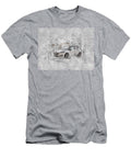 Ford Fiesta 2021 Exterior White Hatchback New American Cars Ashtyn Treutel T-Shirt
