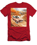 Ford Fiesta Geoff Latter T-Shirt