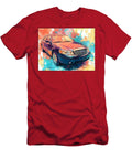 Ford Five Hundred 2005 Sedan Ford Car Artistic Car Ford Car Artistic Impression Hollie Love T-Shirt