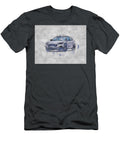 Ford Focus Active Studio 2020 Cars American Hatchback Ashtyn Treutel T-Shirt