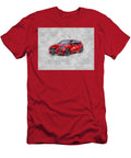 Ford Focus Hatchback 2019 Cars New Studio Ashtyn Treutel T-Shirt
