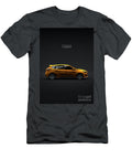 Ford Focus Mk Iii St 2017 Orange Mihai Maxim T-Shirt