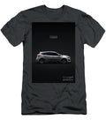 Ford Focus Mk Iii St 2017 White Mihai Maxim T-Shirt