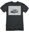 Ford Focus Road 2018 Cars Hatchback New Ashtyn Treutel T-Shirt