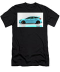 Ford Focus Rs Arran Hooper T-Shirt