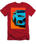 Ford Focus Rs Car May Chaney T-Shirt