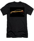 Ford Focus St Norbert Gold T-Shirt