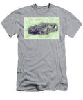Ford Gt40 Sports Car 3 Racing Car 1966s Automotive Art Car Posters Studio Grafiikka T-Shirt