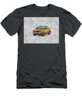 Ford Ka 2020 Exterior Orange Hatchback New American Cars Ashtyn Treutel T-Shirt