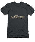 Ford Maverick Badge Yopedro T-Shirt