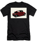 Ford Model a Roadster Cathy Anderson T-Shirt