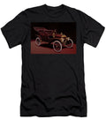 Ford Model T Touring 1908 Painting Paul Meijering T-Shirt