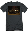 Ford Mustang 1967 Mixed Media Paul Meijering T-Shirt
