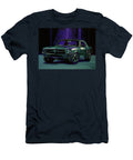Ford Mustang 1967 Painting Paul Meijering T-Shirt
