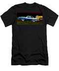 Ford Ranchero Steve Mckinzie T-Shirt
