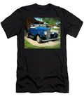 Ford Roadster Classic 1932 Glenn Mccarthy Art and Photography T-Shirt