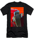 Ford Roadster Grille Jill Reger T-Shirt