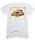 Ford Roadster Steve Mckinzie T-Shirt