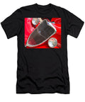 Ford Roadster V8 Inge Johnsson T-Shirt