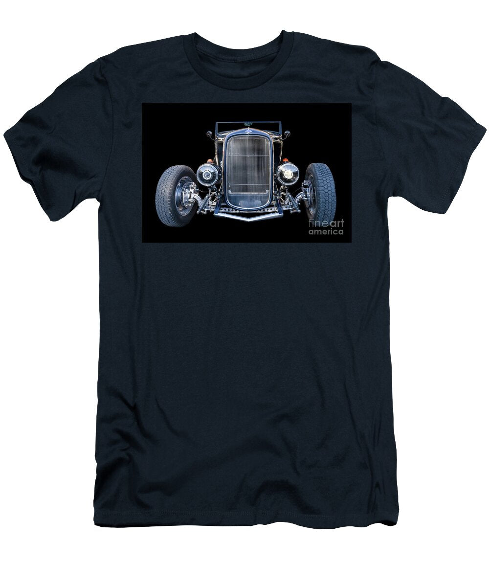 Ford Roaster Bee Creek Photography Tod and Cynthia T-Shirt