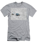 Ford S Max St Line Offroad 2019 Cars Minivans American Ashtyn Treutel T-Shirt