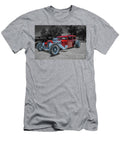 Ford Sedan Hot Rod Tony Baca T-Shirt