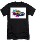 Ford Taurus Sho Automotive Art Clark Leffler T-Shirt