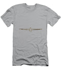 Ford Thunderbird Emblem Yopedro T-Shirt