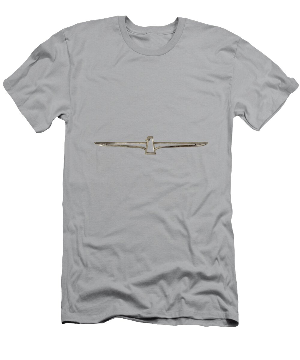 Ford Thunderbird Emblem Yopedro T-Shirt